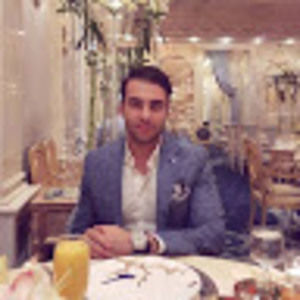 Meet your Posher, Amir